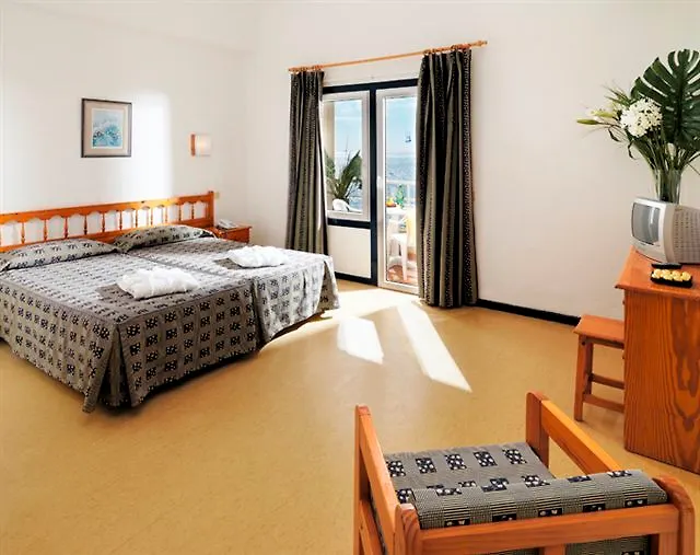 Hotel Médano