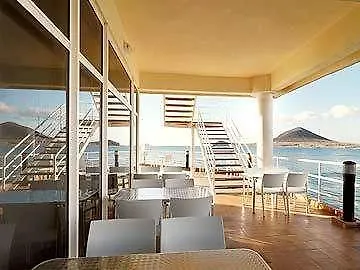 Hotel Medano