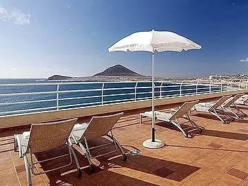 ***  Hotel Medano Spain
