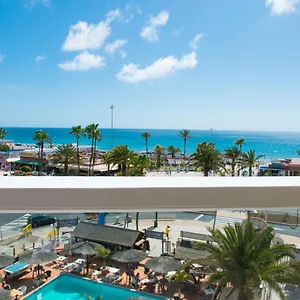 Sahara Playa Hotell