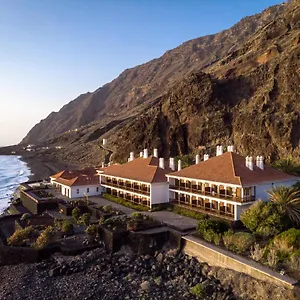 De El Hierro Hotell