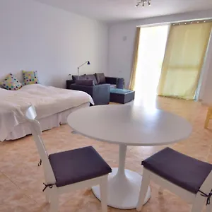 Appartement Tejita Seaview