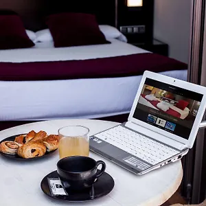 Hotell Clement Barajas