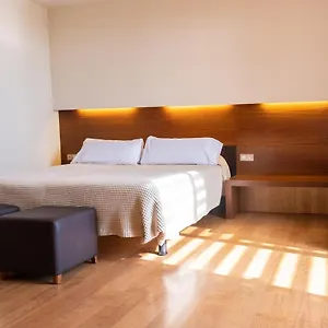 Szálloda Turin ***