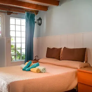 Hébergement de vacances Petunia 75