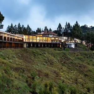 Hotel De Cruz De