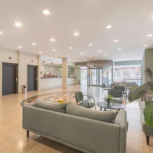 Hotell Moon Dreams Calabahia