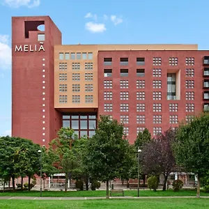 Hotell Melia