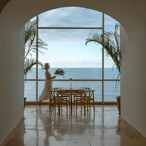 Szálloda Precise Tenerife ****