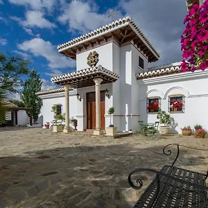 Cortijo Sabila Espagne