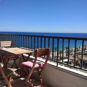 Apartamento Expoholidays - Eucalipto Aguadulce (Almeria)