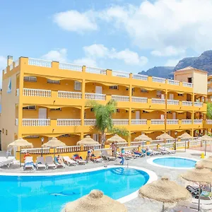 Lägenhetshotell El Marques Palace By Intercorp Group