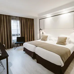 Hotell Abando