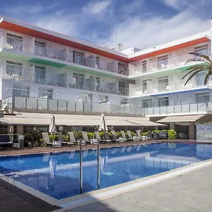 Ibersol Antemare - Adults Only Sitges