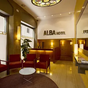 Szálloda Alba ***