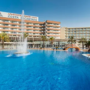 Szálloda Costa Encantada ****