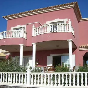 Las Dunas Bed & Breakfast