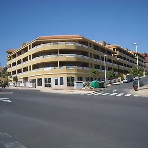 Appartement La Perla Medano 2