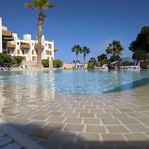 Duplex 1ra Linea De Playa El Medano (Tenerife)