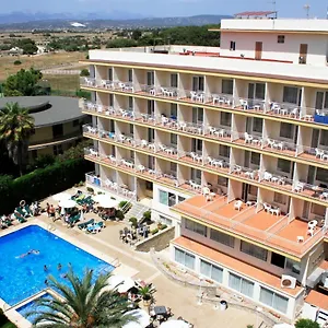 Don Miguel Playa Espagne
