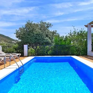 Villa Jazmin - C&g Frigiliana