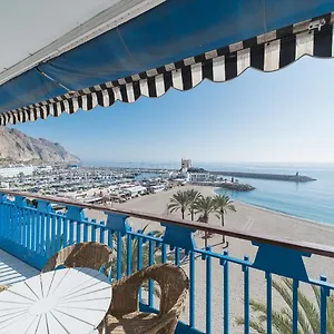 Apartamento Expoholidays - Apartamento Crucero Aguadulce (Almeria)