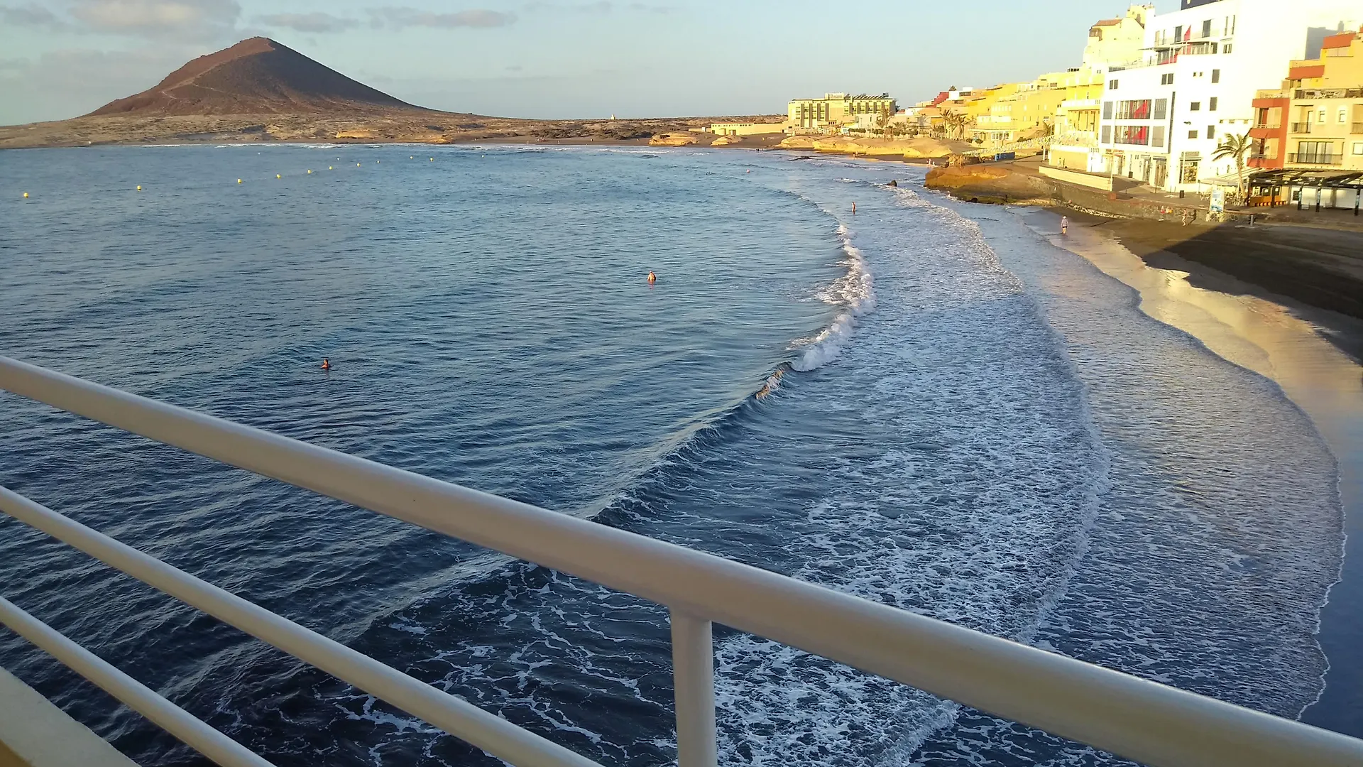 Hotel Médano Espagne