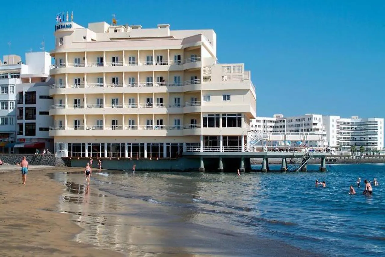 Hotel Médano