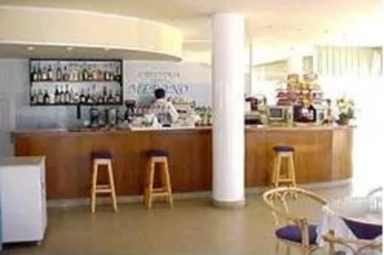 Hotel Médano