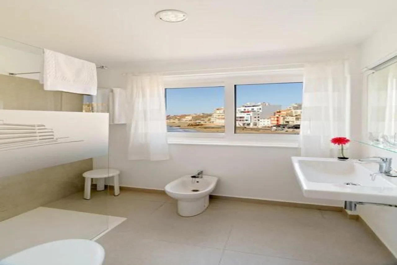 ***  Hotel Médano Espagne