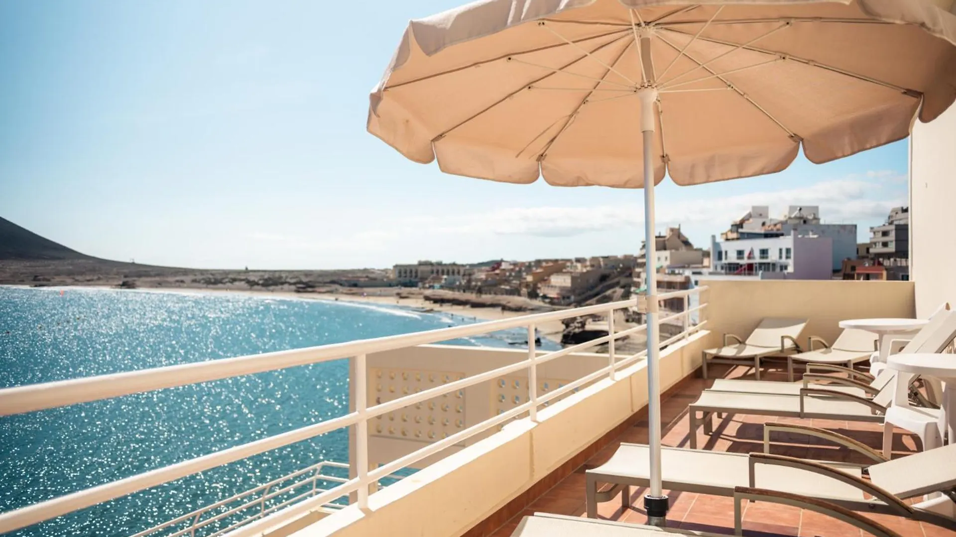 Hotel Médano