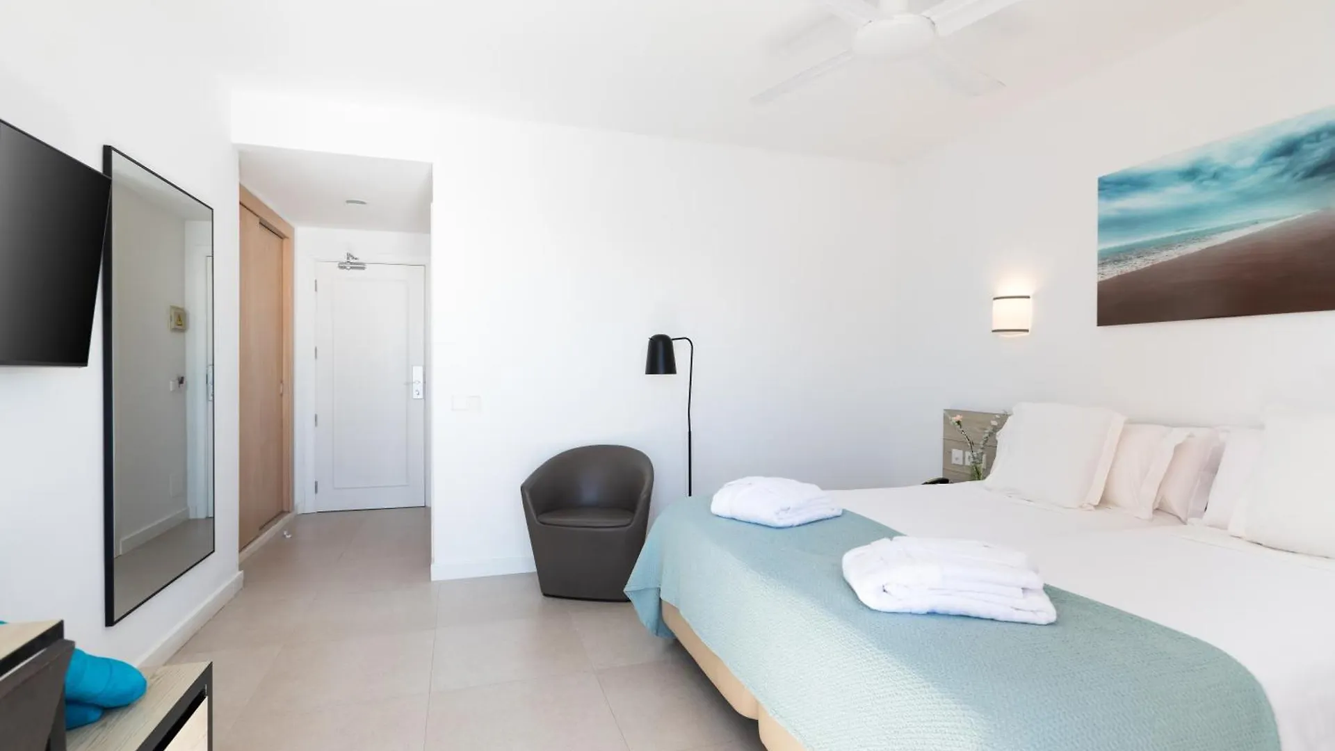 Hotel Médano Espagne
