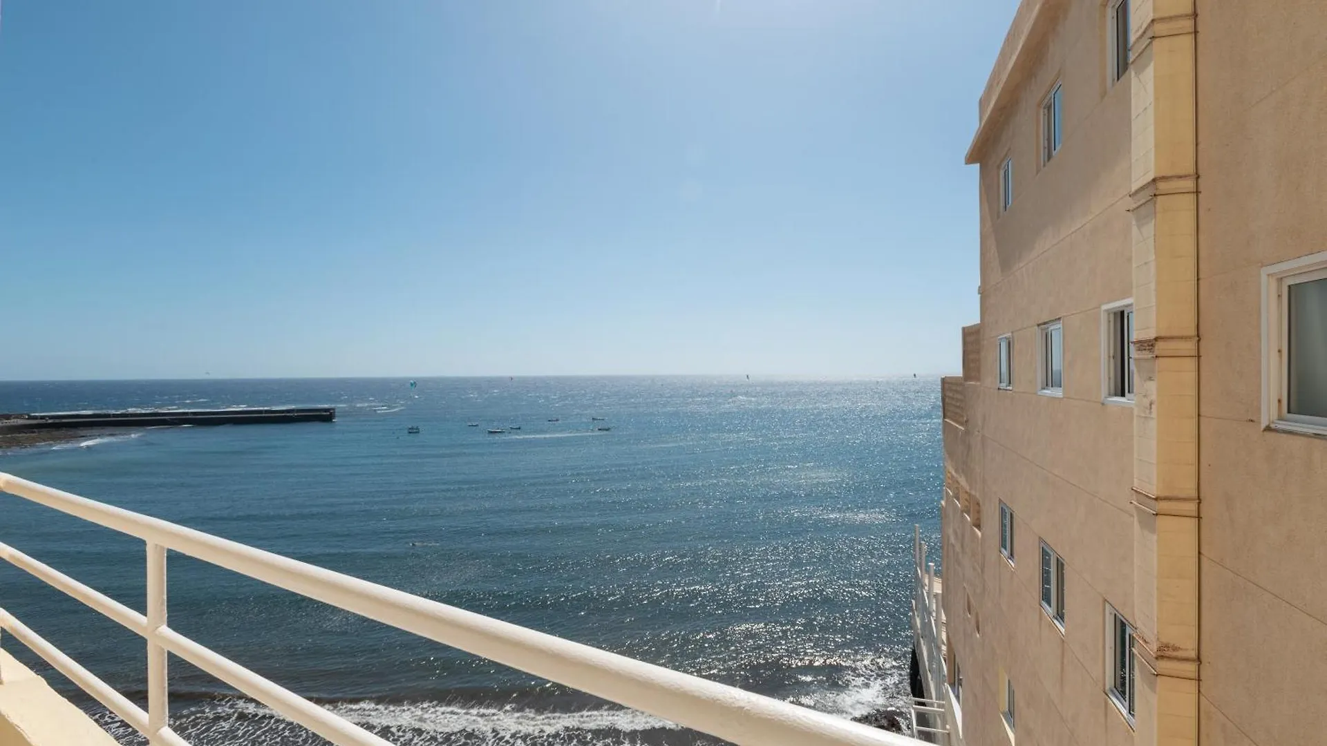 Hotel Médano