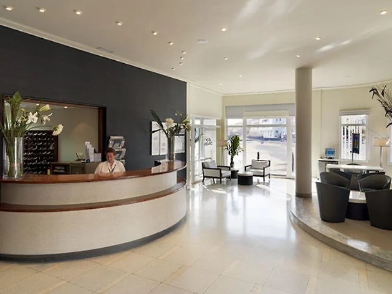 Hotel Médano Espagne