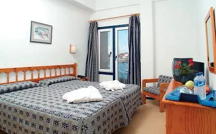 Hotel Médano